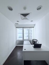 The Octagon (D1), Office #631958701